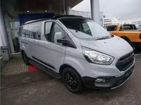 occasion Ford Transit 340l Nugget L2 Trail Toit Relevable M6 2.0 Td 150