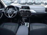 Occasion BMW X3 193 ch (141 kW) 2019 Gris SUV