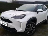 Occasion Toyota Yaris Hybrid Design 92 ch (67 kW) 2021 Blanc