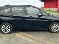 occasion BMW 116 Active Tourer 216dch Lounge A