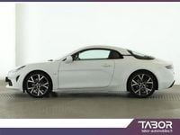 Occasion Alpine A110 252 ch (185 kW) 2024 Blanc Coupé
