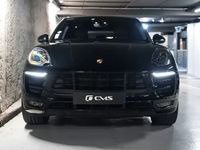 occasion Porsche Macan 3.0 V6 360 ch GTS PDK