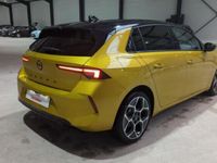 occasion Opel Astra 1.5 DIESEL 130CV BVA8 ULTIMATE + PACK EXT NOIR + PARE-BRISE