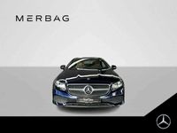 occasion Mercedes E220 E220 d Cab Avantgarde Multi+360+Memo+Totw+AHK