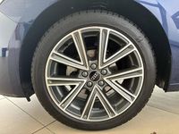 Occasion Audi A1 Sportback Advanced Plus 95 ch (69 kW) 2024 Bleu navarre métallisé Citadine