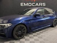 Occasion BMW 530 M Sport 265 ch (194 kW) 2018 Berline