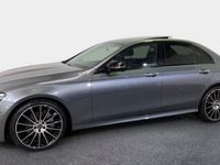 occasion Mercedes C220 d 200+20ch AMG Line 9G-Tronic