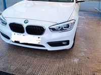 occasion BMW 118 118 i 136 ch Lounge