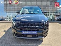 occasion Jeep Compass 1.5 Turbo T4 130ch MHEV S 4x2 BVR7 - VIVA3606975