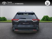 occasion Toyota RAV4 Hybrid 