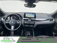 occasion BMW X2 xDrive 20i 178 ch BVA