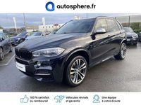 occasion BMW X5 M50d 381ch