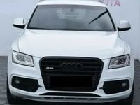 occasion Audi SQ5 3.0 V6 Bitdi 326ch Quattro Tiptronic