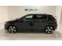 occasion Peugeot 308 1.6 THP 205ch GT S&S 5p