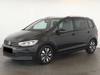 Occasion VW Touran Goal 151 ch (111 kW) 2025 Noir Monospace