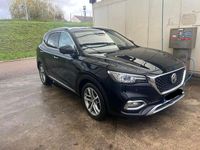 Occasion MG EHS 162 ch (119 kW) 2021 Noir SUV