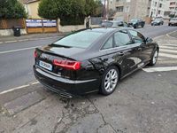 occasion Audi A6 IV (2) 2.0 TDI 190 CH ULTRA AMBITION LUXE STRONIC 7