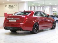 occasion Cadillac CTS phase 3 V8 6.2