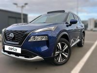 Occasion Nissan X-Trail Tekna 158 ch (116 kW) 2023 Bleu SUV
