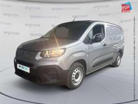 Occasion Fiat Doblò Connect 133 ch (97 kW) 2025 Gris Monospace