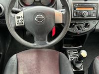 Occasion Nissan Note Acenta 86 ch (63 kW) 2008 Citadine