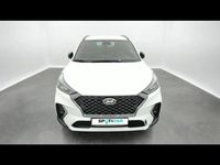 Occasion Hyundai Tucson Edition 137 ch (100 kW) 2020 Blanc SUV