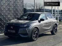 occasion DS Automobiles DS3 Ds3Bluehdi 130 Eat8 Performance Line 5p