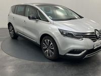 occasion Renault Espace V dCi 160 Energy Twin Turbo Initiale Paris EDC