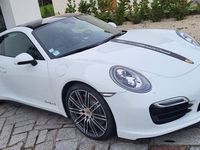 occasion Porsche 991 Turbo Pdk