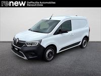 Occasion Renault Kangoo 2023 Blanc Monospace