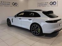 occasion Porsche Panamera Turbo S V8 4.0 680 Pdk Hybrid Sport Turismo