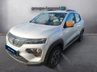 Occasion Dacia Spring Comfort Plus 33 kW (45 ch) 2022 Citadine