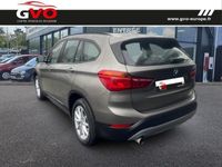 occasion BMW X1 Sdrive18ia 136ch Lounge