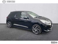 occasion DS Automobiles DS3 