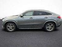 Occasion Mercedes GLE350 82 ch (60 kW) 2022 Noir Coupé