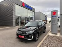 Occasion Suzuki Vitara 2023 Cosmic black pearl métallisé SUV