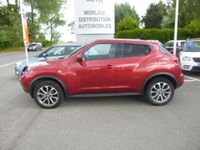 occasion Nissan Juke 110 DCI S&S TECHNA