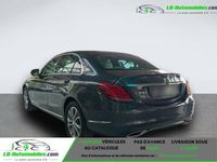 occasion Mercedes C250 Classe250 BVA