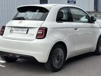 Occasion Fiat 500e 86 kW (118 ch) 2023 Othercolor Berline