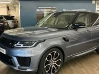 occasion Land Rover Range Rover 2.0 P400e 404ch Hse Dynamic Mark Viii