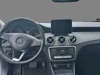 occasion Mercedes GLA200 7-G DCT Sensation 5 portes Essence Automatique Gris