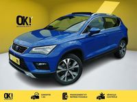 Occasion Seat Ateca 4Drive 190 ch (139 kW) 2018 SUV