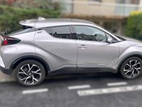 occasion Toyota C-HR Hybride 1.8L Edition