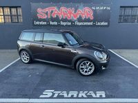 Occasion Mini Cooper S Clubman 175 ch (128 kW) 2008 Break