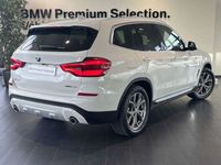 occasion BMW X3 sDrive18dA 150ch xLine