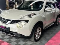 Occasion Nissan Juke 360º 190 ch (139 kW) 2017 Blanc SUV