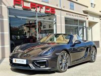 occasion Porsche Boxster 3.4i GTS 330 ch PDK