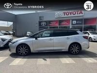 Occasion Toyota Corolla Sport 98 ch (72 kW) 2024 Gris Break