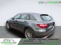 occasion Mercedes GLC300 BVA 4Matic