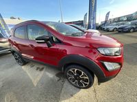 occasion Ford Ecosport 1.0 EcoBoost 125ch Active 147g